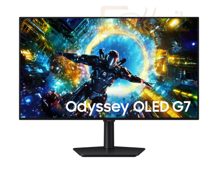 Monitor Samsung 32