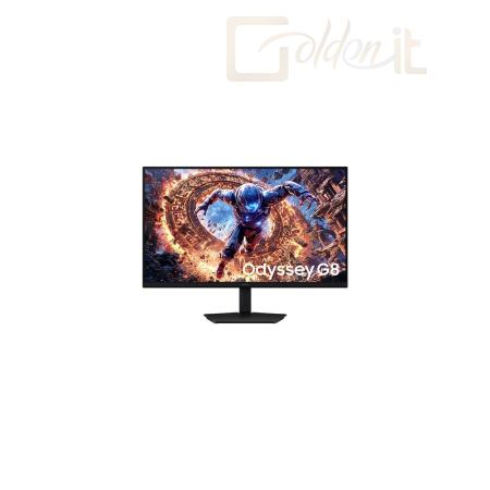 Monitor Samsung 32