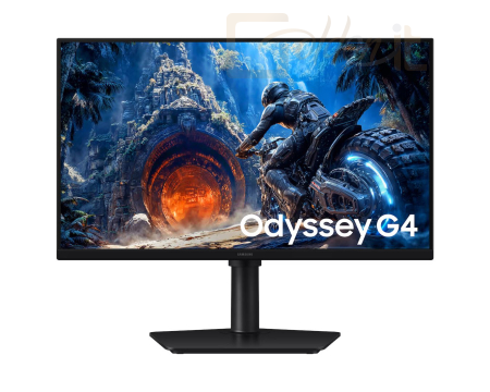 Monitor Samsung 25