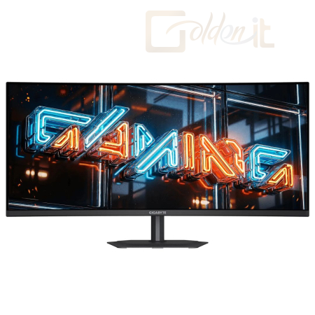 Monitor Gigabyte 34