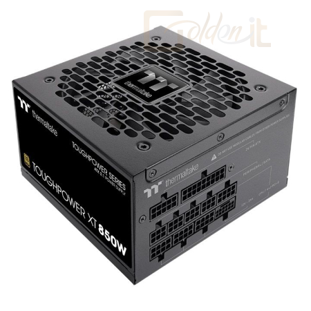 Táp Thermaltake 850W 80+ Gold Toughpower XT Black - PS-TPX-0850FNFAGE-1