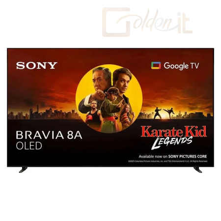 TV Sony 65