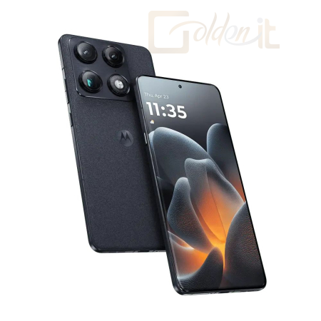 Mobil készülékek Motorola Signature 512GB Carbon - PBAB0045RO