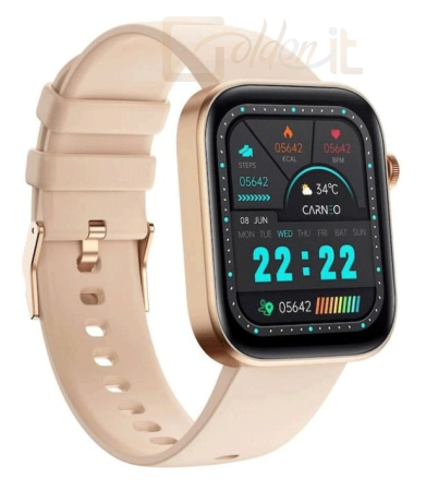Okosóra Carneo Zenith HR+ Rosegold - 8588009299950