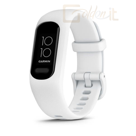 Okosóra Garmin vívosmart 5 White - 010-02645-11