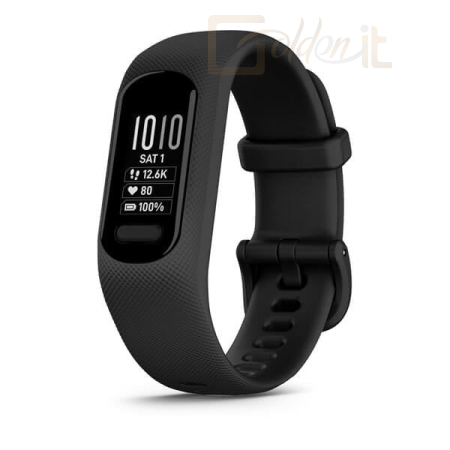 Okosóra Garmin vívosmart 5 Black - 010-02645-10