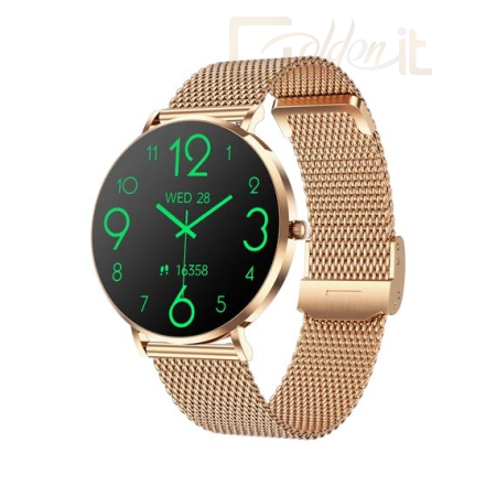 Okosóra Carneo Phoenix HR+ 2. Gen Gold - 8588009299646
