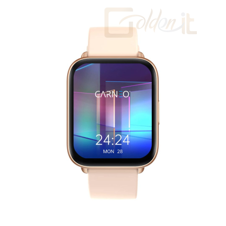 Okosóra Carneo Artemis HR+ Gold - 8588009299257