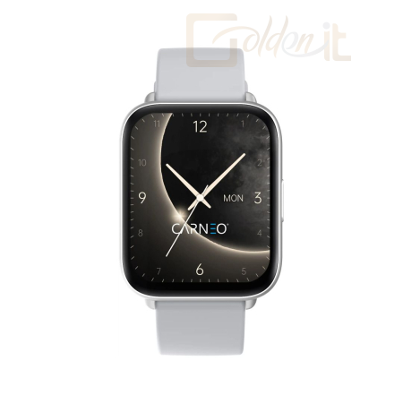 Okosóra Carneo Artemis HR+ Silver - 8588009299264
