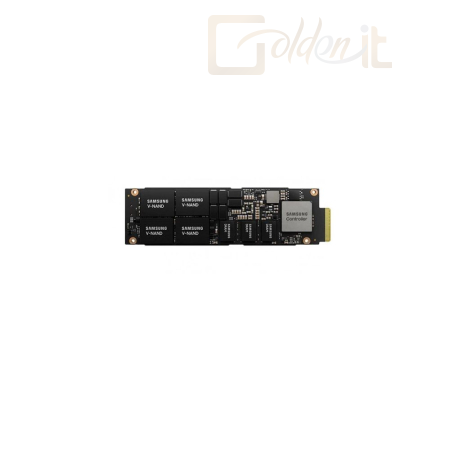 Winchester SSD Samsung 960GB M.2 U.2 PM9A3 - MZ1L2960HCJR-00A07