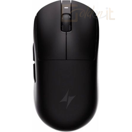 Egér ATK Dragonfly A9 Plus 2.0 Gaming Wireless Bluetooth Mouse Black - A9 PLUS 2.0 BLACK