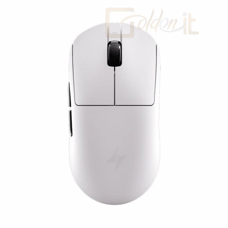 Egér ATK Dragonfly A9 SE Gaming Wireless Bluetooth Mouse White - A9 SE 2.0 WHITE