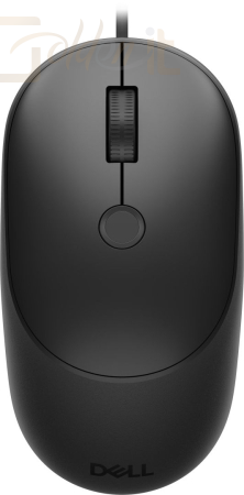 Egér Dell MS526C Pro 5 Mouse Black - 570-BBLM
