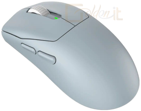 Egér Msi Forge GM340 Gaming Wireless Bluetooth Mouse Sky - S12-4301770-HH9