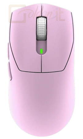 Egér Msi Forge GM340 Gaming Wireless Bluetooth Mouse Violet - S12-4301810-HH9