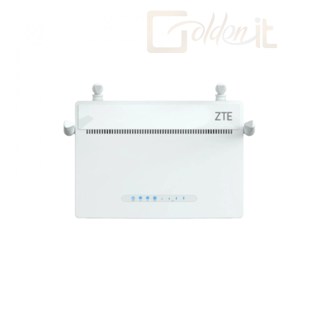 Hálózati eszközök ZTE MF258K Pro +IDU Router - MF258K+IDU