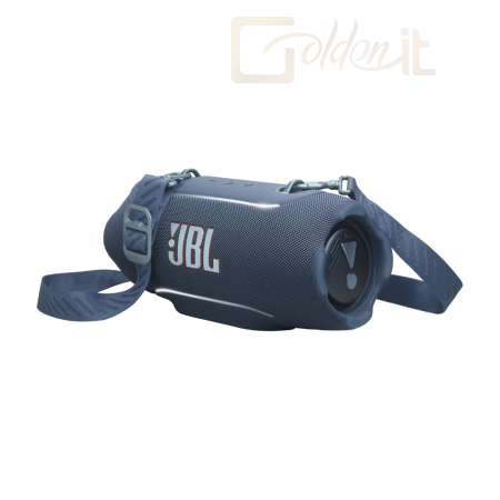 Hangfal JBL Xtreme 5 Portable Bluetooth Speaker Blue - JBLXTREME5BLU