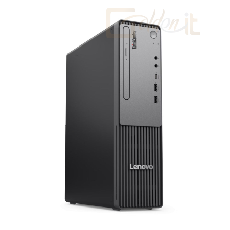 Komplett konfigurációk Lenovo ThinkCentre Neo 30s Gen 5 Black/Grey - 13DK001MHX