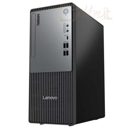 Komplett konfigurációk Lenovo ThinkCentre Neo 30t Gen 5 Black - 13K80025HX