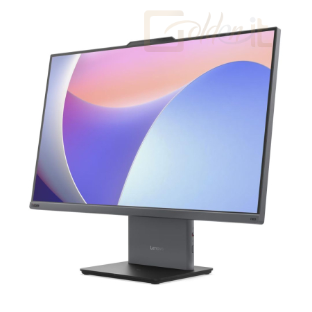 Komplett konfigurációk Lenovo ThinkCentre neo 50a 27 G5 Luna Grey - 12SA007KHX