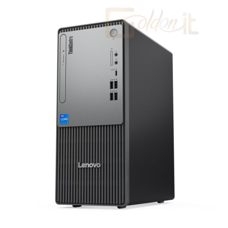 Komplett konfigurációk Lenovo ThinkCentre neo 50t G5 Black - 12UD004THX