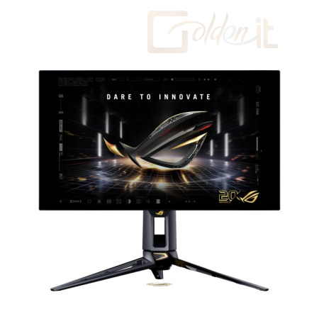 Monitor Asus 26,5