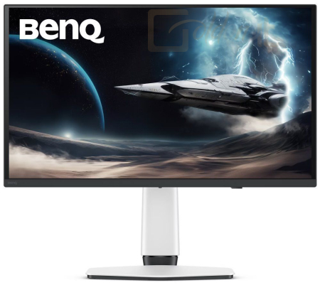 Monitor Benq 26,5