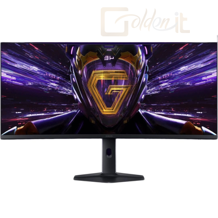 Monitor Xiaomi 34