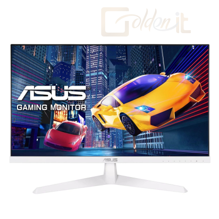 Monitor Asus 27