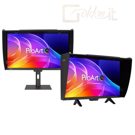 Monitor Asus 31,5