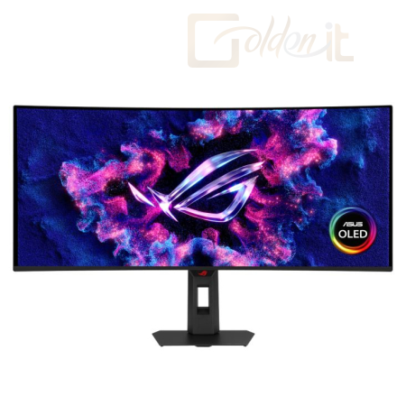 Monitor Asus 34
