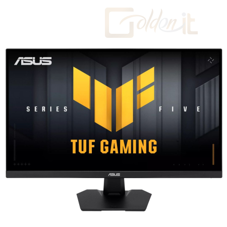 Monitor Asus 27