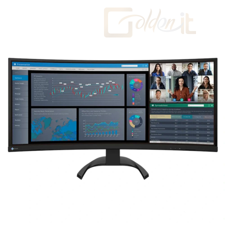 Monitor Eizo 37,5