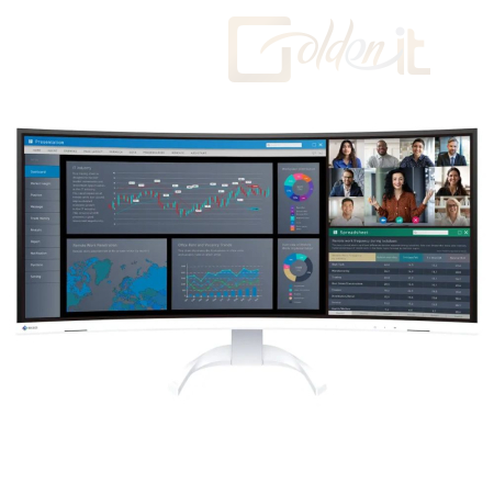 Monitor Eizo 37,5