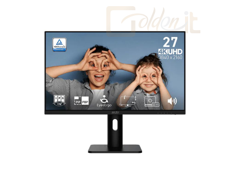 Monitor Msi 27