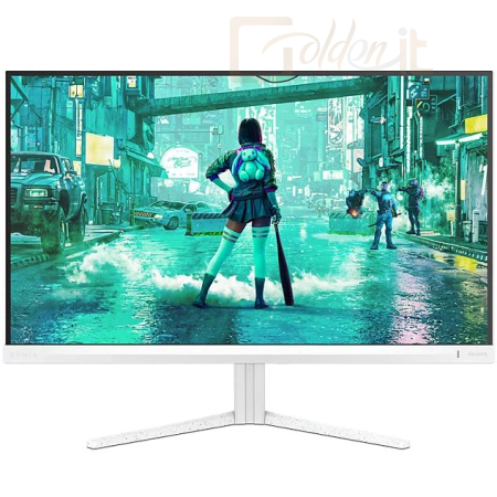 Monitor Philips 27