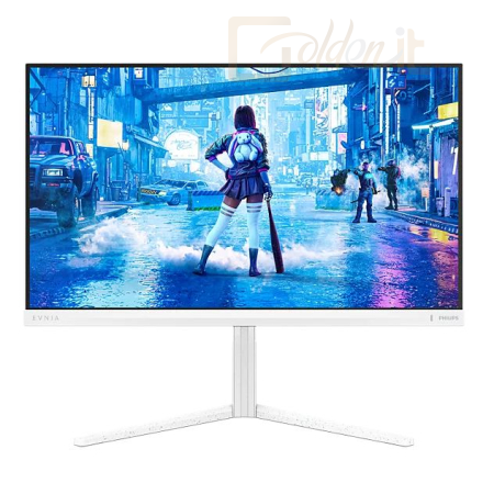 Monitor Philips 27