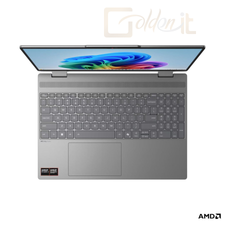Notebook Lenovo IdeaPad 5 Luna Grey - 83UN000AHV
