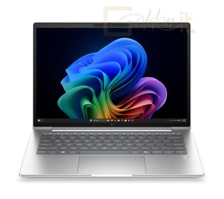 Notebook HP EliteBook 6 G2a Silver - DD4U9ET#AKC