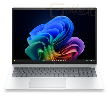 Notebook HP EliteBook 8 G2a Silver - DD4Z0ET#AKC