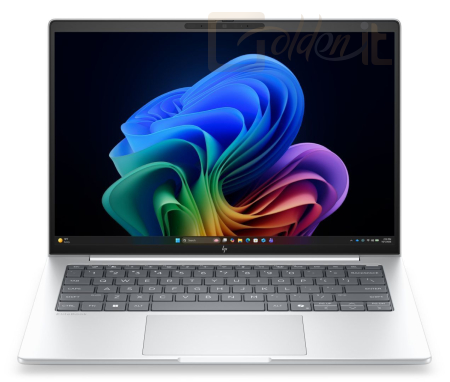 Notebook HP EliteBook 8 G2a Silver - DD4Y9ET#AKC