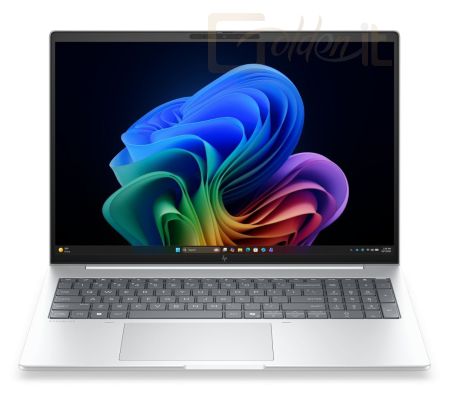 Notebook HP EliteBook 8 G2a Silver - DD4Z1ET#AKC
