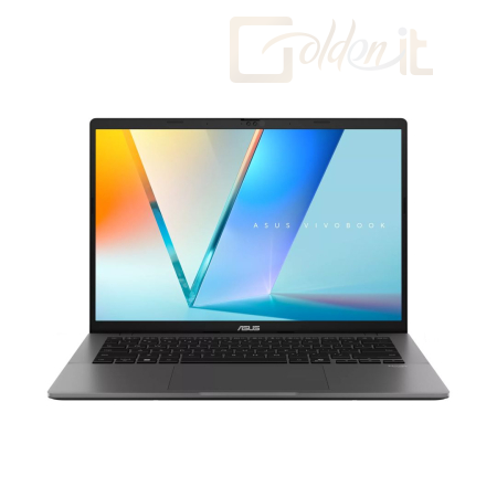 Notebook Asus S3407AA-SF056 Matte Gray - S3407AA-SF056