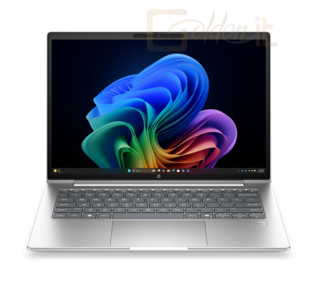 Notebook HP ProBook 4 G2i Silver - DD4U2ET#AKC