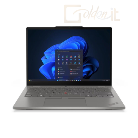 Notebook Lenovo ThinkPad L13 2-in-1 G6 Grey - 21R7000EHV