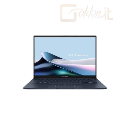 Notebook Asus UX3405CA-ST1424 Ponder Blue - UX3405CA-ST1424