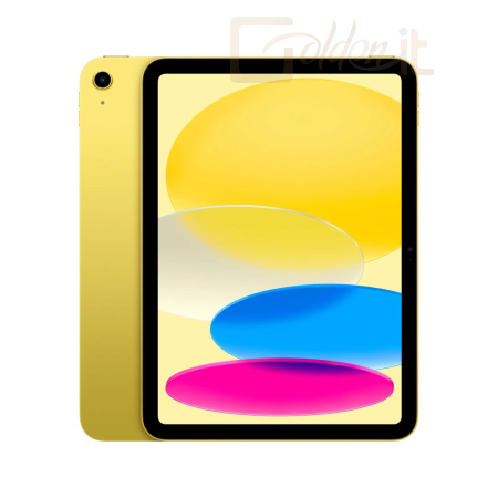TabletPC Apple iPad (2025) 11