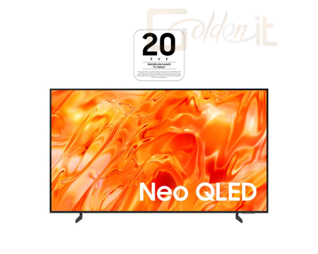 TV Samsung 43