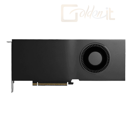 Videókártya PNY RTX PRO 4500 Blackwell 32GB DDR7 OEM - VCNRTXPRO4500-SB