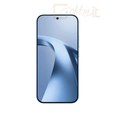 Mobil készülékek Xiaomi 17T 256GB DualSIM Blue - MZB0NOTEU